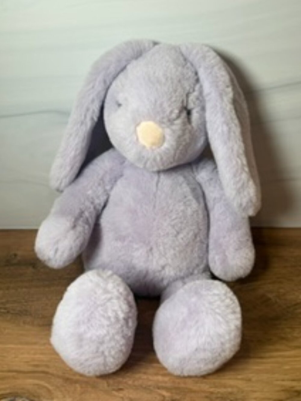 Mon Ami Heather Bunny Plush